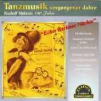 NELSON, RUDOLPH - Tanzmusik Vergangener..