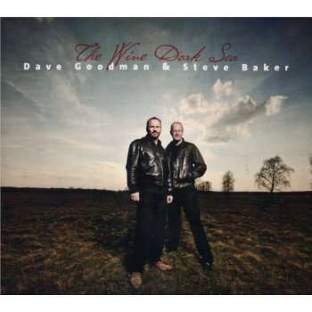 Wine Dark Sea