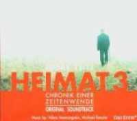 OST - Heimat 3 -27tr-