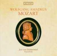MOZART, W.A. - Works For Pianoforte