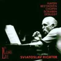 HAYDN-BEETHOVEN-CHOPIN - Klavierwerke