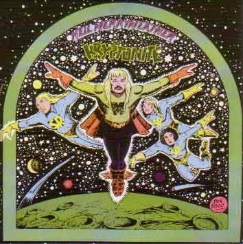 NEIL MERRYWEATHER - Kryptonite