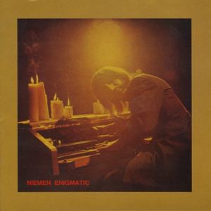 Enigmatic - NIEMEN