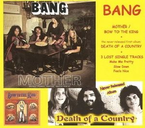Death Of A Country