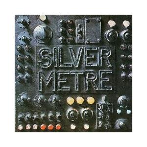 Silver Metre - Silver Metre
