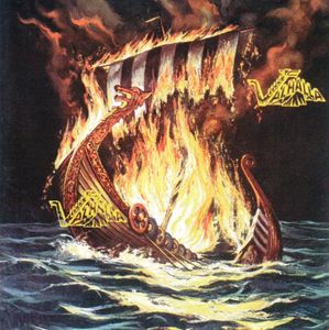 Valhalla - VALHALLA