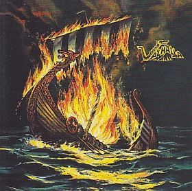 Valhalla - VALHALLA