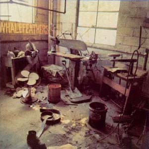 Whalefeathers Whalefeathers CD