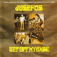JOSEFUS - Get Off My Case