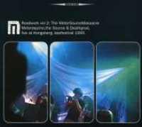 MOTORPSYCHO - Roadwork 2 -live-