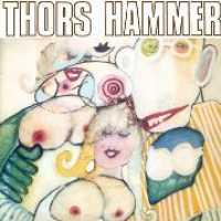 THORS HAMMER - Thors Hammer CD