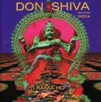 DON SHIVA - Rama Ho