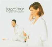 Piece Of My Heart - JAZZAMOR