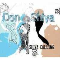 DON SHIVA - Shiva Calling