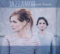 JAZZAMOR - Lucent Touch -digi-