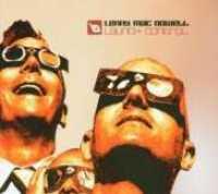 Launch Control - MACDOWELL, LENNY