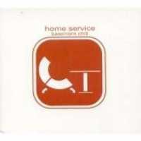 VARIOUS ARTISTS - Home Service -basement..