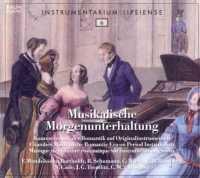 LEIPZIGER CONCERT - Musikalische Morgenunterh