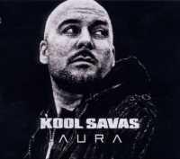 KOOL SAVAS - Aura LP
