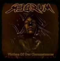 REDRUM - Victims Of Our..