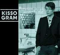KISSOGRAM - Forsaken People