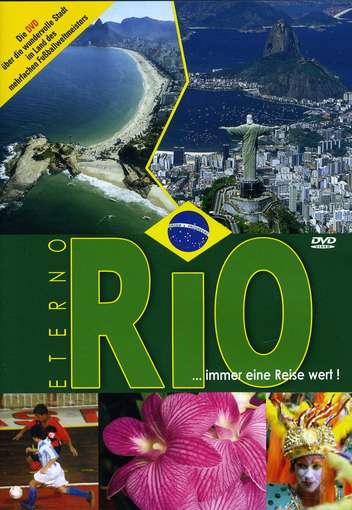 DOCUMENTARY - Rio Eterno
