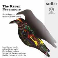 EGGERT, M. - Raven Nevermore