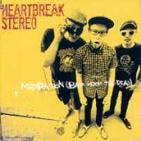 HEARTBREAK STEREO - Inspiration