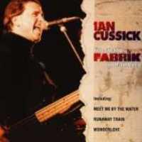 CUSSICK, IAN - Live At The Fabrik Hambur