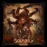 SOULFLY - Conquer CD