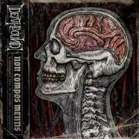 DEATHBOUND - Non Compos Mentis Record