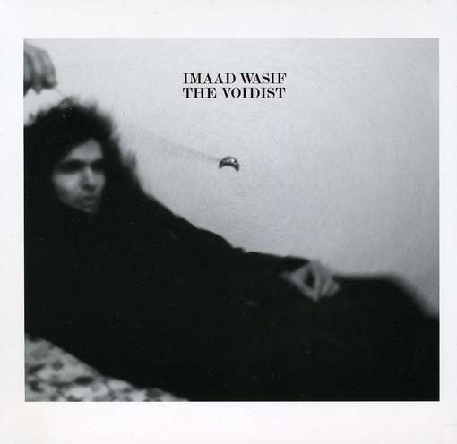 WASIF, IMAAD - Voidist Album
