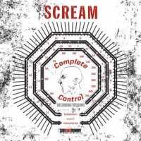 SCREAM - Complete Control.. -ep-