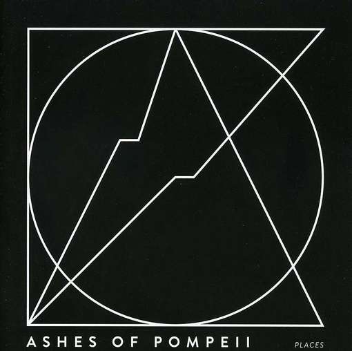 Places - ASHES OF POMPEII