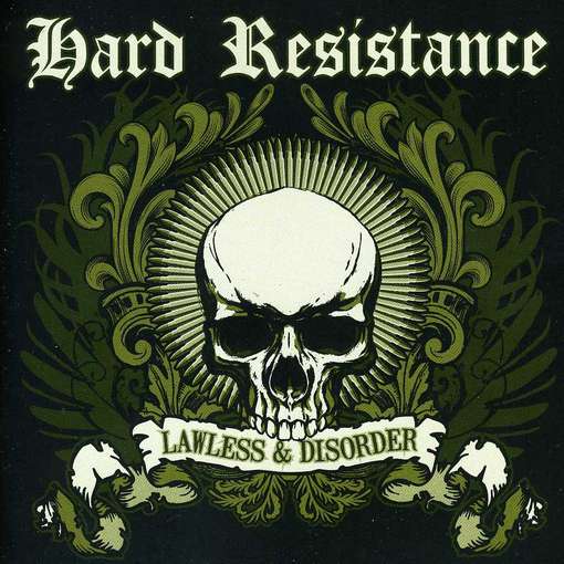 Lawless And Disorder