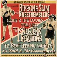 Battle Of The Bands - SIR BALD DIDDLEY