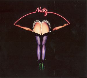 NUTZ - Nutz