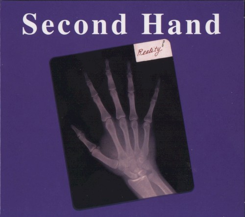 Reality - SECOND HAND