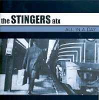 All In A Day - STINGERS ATX