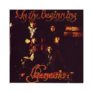 GENESIS (USA) - In The Beginning Album