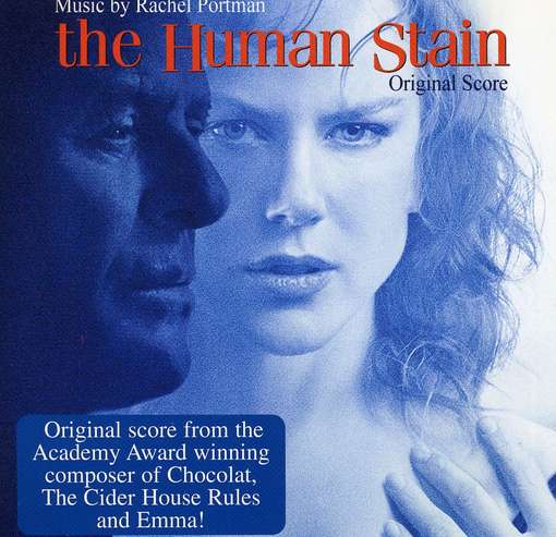 OST - Human Stain