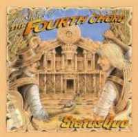 STATUS QUO - In Search For The Fourth