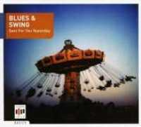 VARIOUS ARTISTS - Blues And Swing