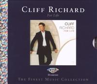RICHARD, CLIFF - For Life -diamond Edition