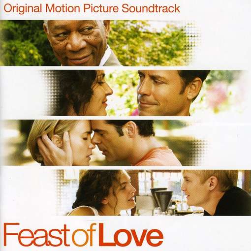 OST - Feast Of Love