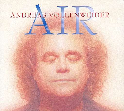 VOLLENWEIDER, ANDREAS - Air