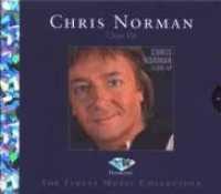 Close Up - NORMAN, CHRIS