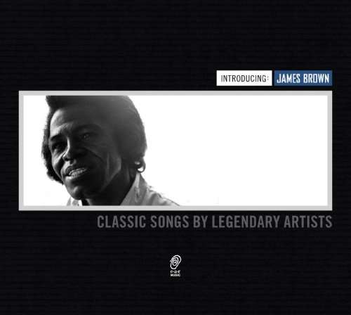 BROWN, JAMES - Earmusic Legends -digi-