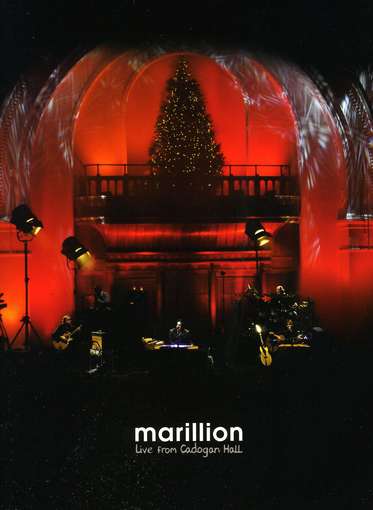 MARILLION - Live At Cadogan Hall Album