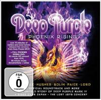 Phoenix Rising